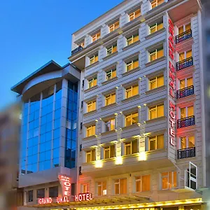 Grand Unal Istambul