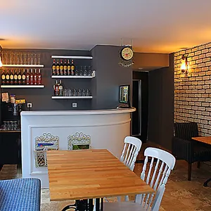 3* Отель Taksim Santa Lucia