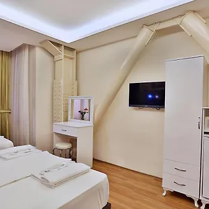 Hotel Gh Taxim, Istanbul