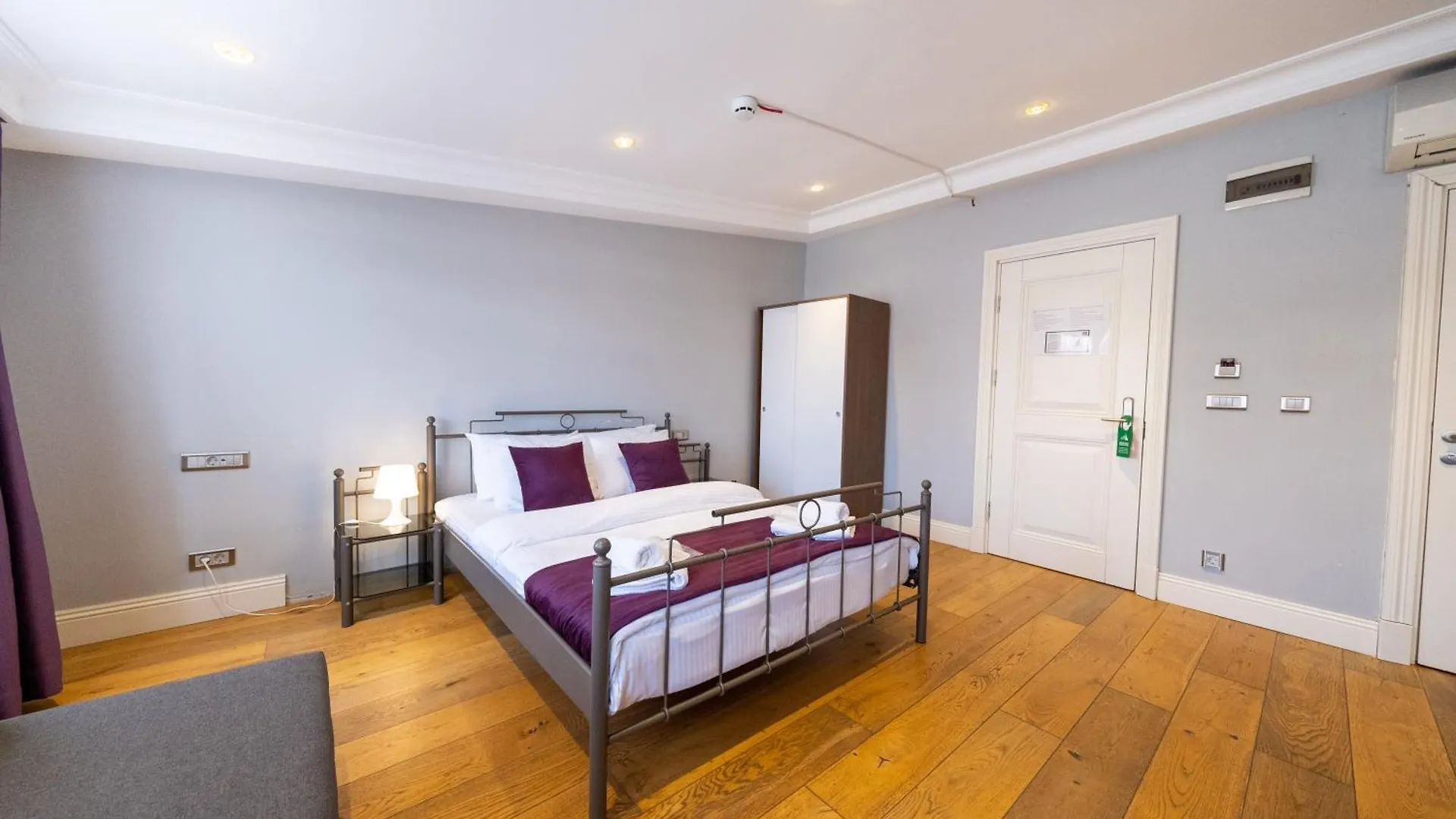 Hotel Framehome Suites Provincia di Provincia di Istanbul